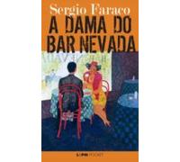 A Dama Do Bar Nevada (ebook)