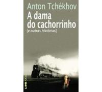 A Dama Do Cachorrinho (ebook)