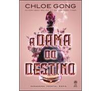 A Dama Do Destino (sucesso No Tiktok) (ebook)