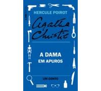 A Dama Em Apuros: Um Conto De Hercule Poirot (ebook)