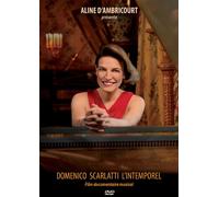 A.d'Ambricourt, C.Katsaris, M.Kiene - Scarlatti, L'Intemporel