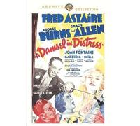 A Damsel in Distress [Reino Unido] [DVD]
