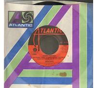 A Dance Fantasy / Warp Factor II (Vinyl 12 Inch Single)