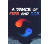 A Dance of Fire and Ice (PC) - Steam Gift - GLOBAL