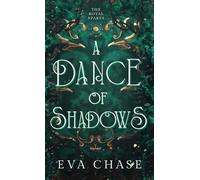 A Dance of Shadows (3) (The Royal Spares)