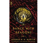 A Dance with Dragons: A Song of Ice and Fire: Book Five: 5