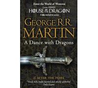 A Dance With Dragons: Part 2 After the Feast (A Song of Ice and Fire, Book 5)