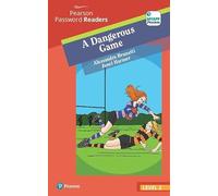 A dangerous game. Con e-book. Con espansione online