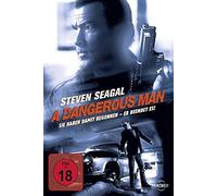 A Dangerous Man [Alemania] [DVD]