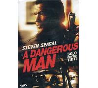 A dangerous man - Solo contro tutti [Italia] [DVD]