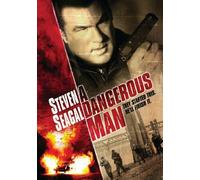 A Dangerous Man [USA] [DVD]