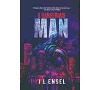 A Dangerous Man (Vindicta Spectri Series)