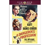 A Dangerous Profession [USA] [DVD]