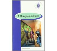 A DANGEROUS RIVAL 2 BACH (LECTURAS)