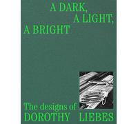 A Dark, A Light, A Bright: The Designs of Dorothy Liebes