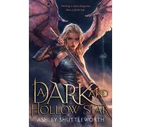 A Dark and Hollow Star