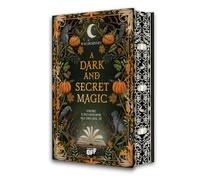 A dark and secret magic. Amore e incantesimi all’ora del tè (Il Castoro Off)