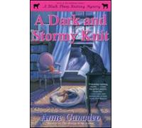 A Dark And Stormy Knit (ebook)