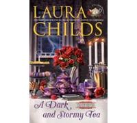 A Dark And Stormy Tea (ebook)