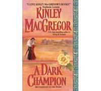 A Dark Champion (ebook)
