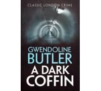 A Dark Coffin (ebook)