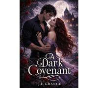 A Dark Covenant: He didn't just buy her debt. He bought her soul.