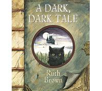 A Dark, Dark Tale