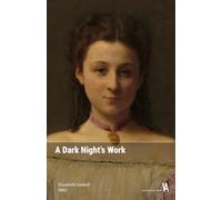 A Dark Night's Work