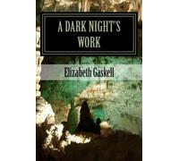 A Dark Night's Work