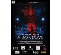 A Dark Rome [Italia] [DVD]