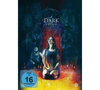A Dark Song (DVD) Catherine Walker Steve Oram Mark Huberman