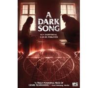 A Dark Song [USA] [DVD]