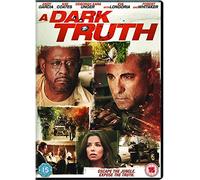 A Dark Truth [DVD] [2012] by Andy Garcia