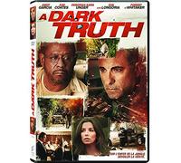 A Dark Truth [Francia] [DVD]
