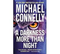 A DARKNESS MORE THAN NIGHT