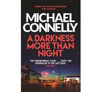 A Darkness More Than Night (Terry Mccaleb 2)