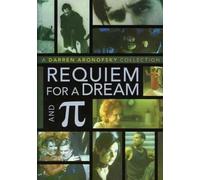 A Darren Aronofsky Collection [USA] [DVD]