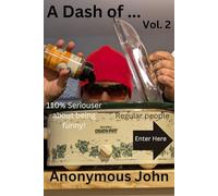 A Dash of ...