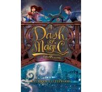 A Dash Of Magic (ebook)