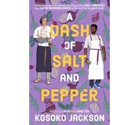 A Dash of Salt and Pepper