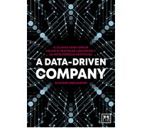 A Data-Driven Company | Richard Benjamins