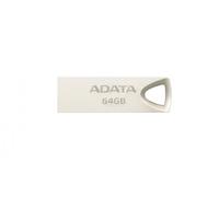 ADATA Memoria USB AUV210-64G-RGD 64 GB USB 2.0 Tipo A Beige