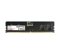 A-Data Technology Premier, 8GB, DDR5, 4800MHz (PC5-38400), CL40, 1.1V, ECC, Memoria DIMM, Negro