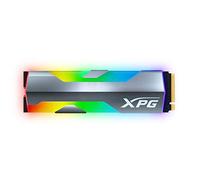 A-Data Technology XPG SPECTRIX S20G M.2 500 GB PCI Express 3.0 3D NAND NVMe
