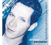 A Date With A Soprano Saxophone