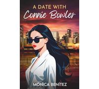 A Date with Connie Bowler: Workplace Sapphic Romance / Age-Gap Romance