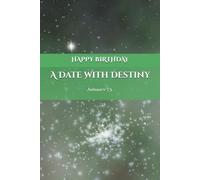 A Date With Destiny: January 23