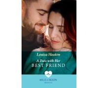 A Date With Her Best Friend (ebook)