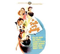 A Date with Judy [Reino Unido] [DVD]