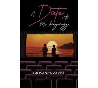 A Date with Mr Thingamajig